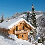 Steinbock, St Martin Am Tennengebirge *