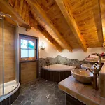 Chalet Steinbock, St Martin Am Tennengebirge *