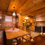 Steinbock, St Martin Am Tennengebirge Chalet