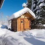 Chalet Steinbock, St Martin Am Tennengebirge