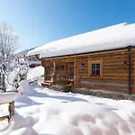 Steinbock, St Martin Am Tennengebirge Chalet