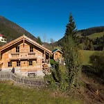 Steinbock, St Martin Am Tennengebirge Chalet *