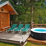 Chalet Steinbock, St Martin Am Tennengebirge *