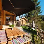 Chalet Steinbock, St Martin Am Tennengebirge Sankt Martin am Tennengebirge