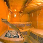 Steinbock, St Martin Am Tennengebirge Chalet