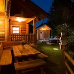 Chalet Steinbock, St Martin Am Tennengebirge Sankt Martin am Tennengebirge