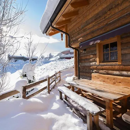 Steinbock, St Martin Am Tennengebirge