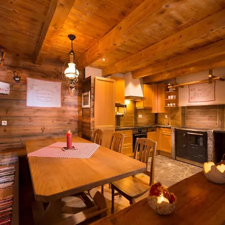 Steinbock St Martin Am Tennengebirge Chalet