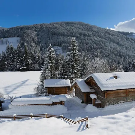 Steinbock, St Martin Am Tennengebirge Санкт-Мартин-ам-Тенненгебирге