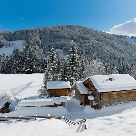 Steinbock, St Martin Am Tennengebirge * Санкт-Мартин-ам-Тенненгебирге