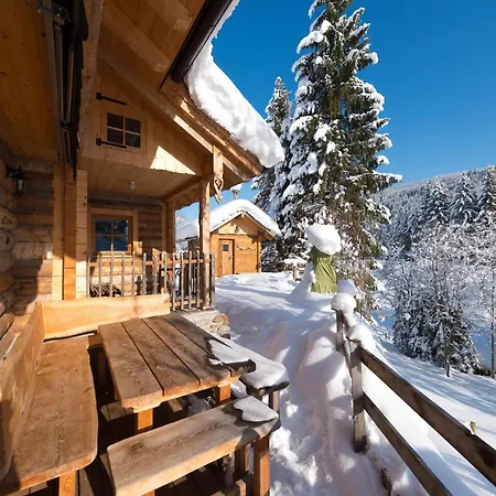 Steinbock, St Martin Am Tennengebirge * Санкт-Мартин-ам-Тенненгебирге