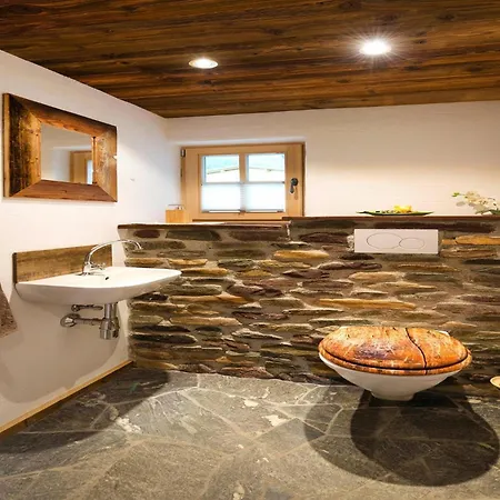 Chalet Steinbock St Martin Am Tennengebirge