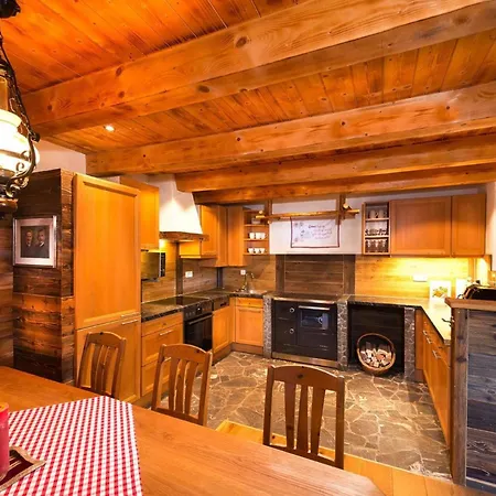 Steinbock St Martin Am Tennengebirge Chalet *