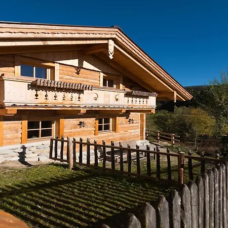 Steinbock St Martin Am Tennengebirge Chalet Sankt Martin am Tennengebirge