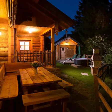 Chalet Steinbock St Martin Am Tennengebirge Sankt Martin am Tennengebirge