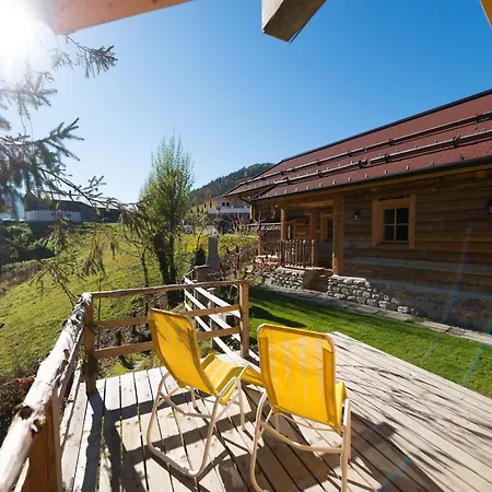 Steinbock, St Martin Am Tennengebirge *