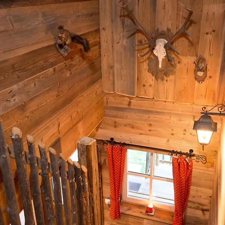 Steinbock, St Martin Am Tennengebirge