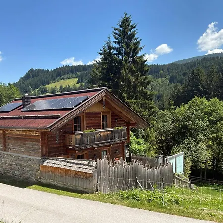 Шале Steinbock, St Martin Am Tennengebirge *