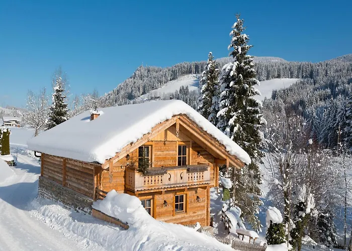 Steinbock, St Martin Am Tennengebirge *