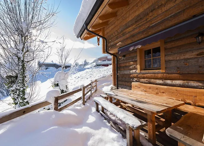 Steinbock, St Martin Am Tennengebirge