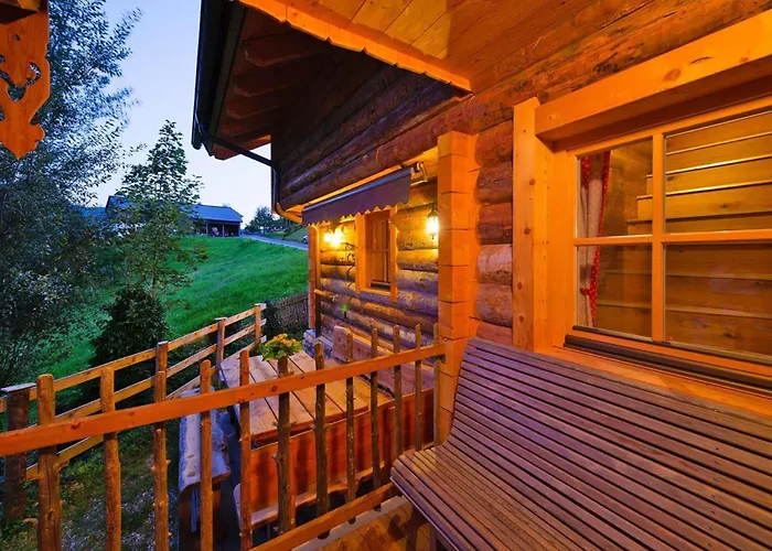 Steinbock, St Martin Am Tennengebirge